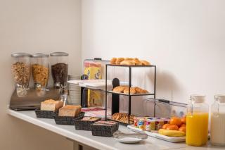 Hostal Baler - Barcellona - 6