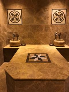 Seyithan Palace Spa Hotel - Istanbul - 8