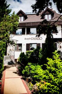 Beatrix Hotel - Budapest - 6