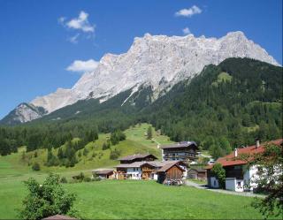 Tiroler Alpblick Appartements - 9