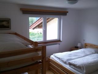 Tiroler Alpblick Appartements - 8