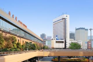 Hotel Metropolitan Sendai - Sendai - 0