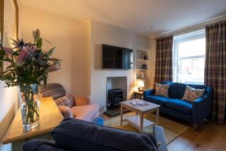 Celt Cottage - Inverness - 0
