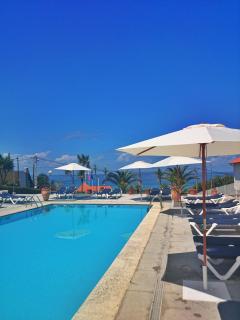 Hotel Marola - A Lanzada - 9