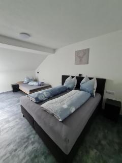 Haus Michael - Brandberg - 2
