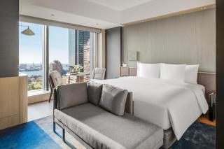 InterContinental Kaohsiung by IHG - Kaohsiung - 5