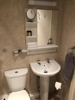 Fox lodge - Blackpool - 8