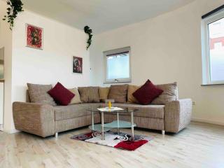 Schönes Bungalow, Check-In Kontaktlos, Zentral - Duisburgo - 7