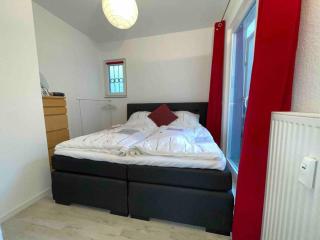Schönes Bungalow, Check-In Kontaktlos, Zentral - Duisburgo - 5