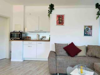 Schönes Bungalow, Check-In Kontaktlos, Zentral - Duisburgo - 3