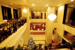 Asia Paradise Hotel - Nha Trang - 3