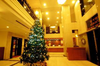Asia Paradise Hotel - Nha Trang - 4