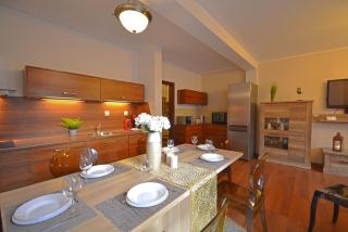 Apartamenty Bryza - Family Home - Parking - Komandorska 3E-3G - 5