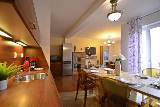 Apartamenty Bryza-Komandorska - Family Home - Parking - Świnoujście - 3