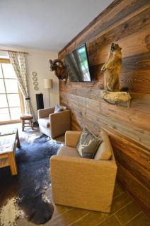 Appartementhaus Kristall incl Joker Card by All in One Apartments - 8