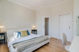 Prague Days - Bright Apartments - Fast WiFi - Quiet Area - Prague - 3