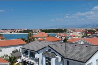 Villa Croatia - Vir - 0