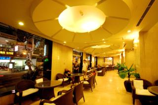 Asia Paradise Hotel - Nha Trang - 1