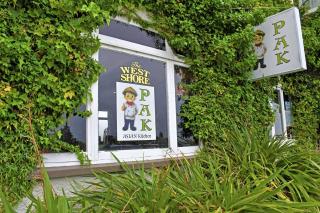 Comfort Inn Westshore Beach - Napier - 8