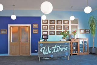 Comfort Inn Westshore Beach - Napier - 7