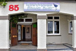 Comfort Inn Westshore Beach - Napier - 9
