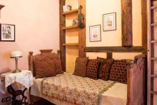 Old Town Fairytale, 2 bedrooms and terrace, Tartu Home - 3