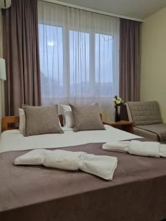 Garni hotel Alma - Pirot - 8