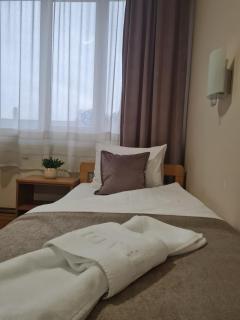 Garni hotel Alma - Pirot - 7
