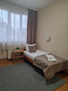Garni hotel Alma - Pirot - 5
