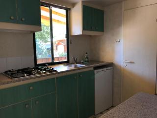 Toskana, Viareggio, Chalet Zona Rosa 1 mit Klimaanlage und Wlan - Viareggio - 2