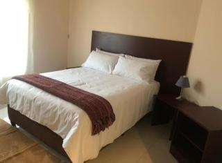 Hall's Home - Gaborone - 2