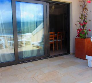 Apartments and Rooms Teona - 8