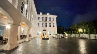 Le Cannes Hotel - Chiang Mai - 1
