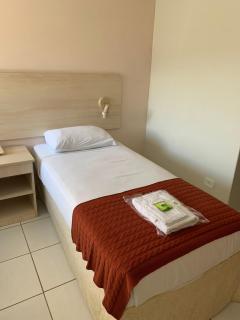 Hotel Tropeiro da Lapa - Lapa - 6
