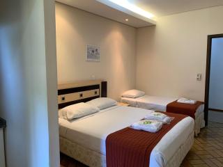Hotel Tropeiro da Lapa - Lapa - 8
