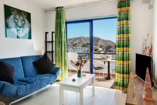 Apartamento Mirra - Beach view - 1