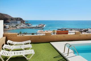 Apartamento Mirra - Porto Rico - 8