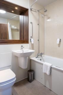 Two Rivers Lodge by Marston’s Inns - Chepstow - 4