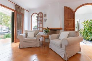 Villa Ànecs - Alcúdia - 2