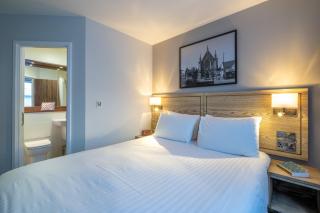 Two Rivers Lodge by Marston’s Inns - Chepstow - 8