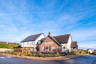 Two Rivers Lodge by Marston’s Inns - Chepstow - 0