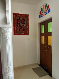 Hindupura Residency - Sawāi Mādhopur - 6