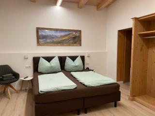 Zimmer bei Landhaus Mayr - Maurach - 3