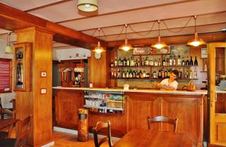 Albergo Miramonti - Comano - 2