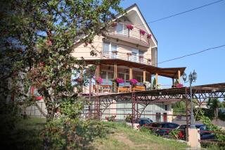 Hotel Novella Uno - Novi Banovci - 0