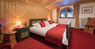 Chalet Taja - 6