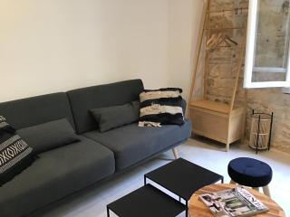 Loft avec beaucoup de cachet centre historique Montpellier - 8