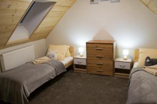 Apartmány Karolin - - 9