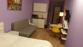 Gudauri Loft Apartment 317 - 6