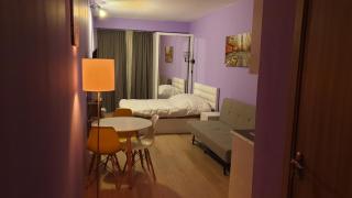 Gudauri Loft Apartment 317 - 3